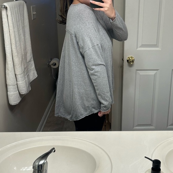 High low top - Picture 7 of 7